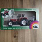 Siku farmer serie Steyr 9094 traktor, Ophalen of Verzenden, Zo goed als nieuw, Tractor of Landbouw, SIKU