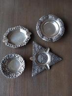 Djokja Zilver, Antiek en Kunst, Ophalen of Verzenden, Zilver