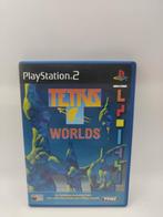 Tetris Worlds - PS2, Avontuur en Actie, O, O, O