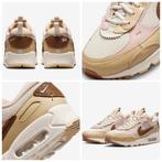 Mooie Nike Air Max Damesschoenen/Herfst kleurtjes, Ophalen of Verzenden, Zo goed als nieuw, Overige kleuren, Sneakers of Gympen