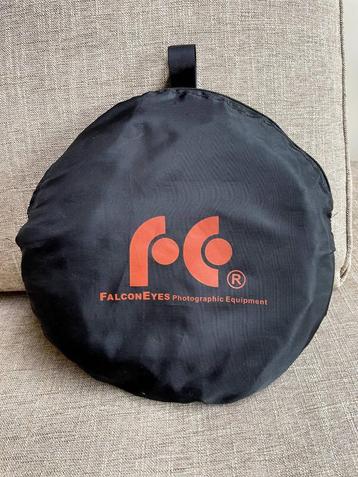 Falcon eyes reflectiescherm beschikbaar voor biedingen