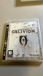 Oblivion ps3, Spelcomputers en Games, Games | Sony PlayStation 3, Ophalen of Verzenden, Zo goed als nieuw