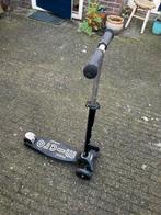 Micro maxi step zwart, Fietsen en Brommers, Ophalen, Gebruikt, Overige typen, Micro Step Maxi