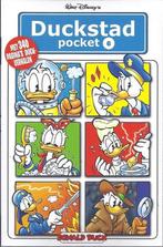 Duckstad Pocket 6 – Donald Duck, Eén stripboek, Ophalen, Zo goed als nieuw