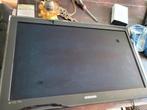 Samsung tv 32 inch UE32C5100QWXXN incl. afstandsbediening, Ophalen, Gebruikt, 50 Hz, LCD