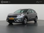 Kia Niro 1.6 GDi Hybrid DynamicLine | Navigatiesysteem | Par, Auto's, Euro 6, 2 kWh, Leder en Stof, Origineel Nederlands