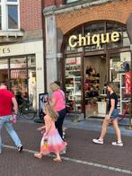 Winkel ter overname A Locatie leiden centrum, Zakelijke goederen, Exploitaties en Overnames