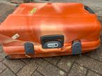 Koffer Delsey, Ophalen, Gebruikt, Hard kunststof, 45 tot 55 cm