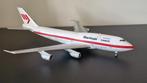Martinair Cargo. 1.200  Boeing 747-300, Verzenden, Nieuw, Schaalmodel