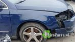 Scherm rechts-voor van een Volkswagen Passat (LA5E), Auto-onderdelen, Gebruikt, -, Volkswagen, -