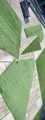 Kunstgras Condor Grass nep-tune groen, Tuin en Terras, Gras en Kunstgras, Ophalen of Verzenden, Zo goed als nieuw, Minder dan 10 m²