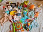 Grote set baby speelgoed Nijntje, Woezel en Pip, Hema, etc, Kinderen en Baby's, Speelgoed | Babyspeelgoed, Ophalen of Verzenden