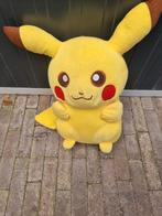pokemon grote knuffel, Ophalen, Zo goed als nieuw