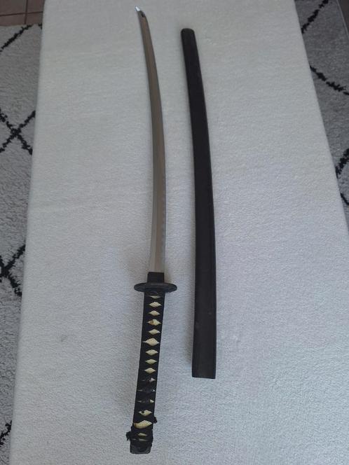 Samurai Zwaard ...in Keurige staat, Verzamelen, Militaria | Algemeen, Landmacht, Azië, Ophalen of Verzenden