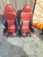 BMW Z3portstoelen, Auto-onderdelen, Interieur en Bekleding, Ophalen, BMW
