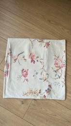 Cath Kidston kussenhoesje 40x40, Ophalen of Verzenden, Zo goed als nieuw, Vierkant