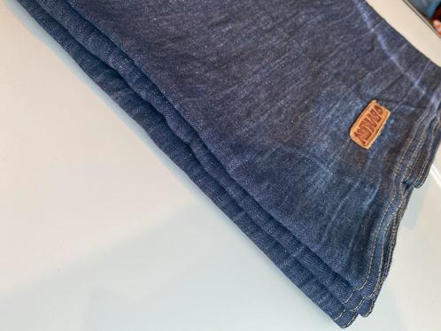 By Kay draagdoek baby spijkerstof ZGAN, Kinderen en Baby's, Babydragers en Draagdoeken, Zo goed als nieuw, Draagdoek, Ophalen of Verzenden