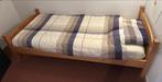 Auping houten bed, Huis en Inrichting, Ophalen, 100 cm, Eenpersoons, Zo goed als nieuw