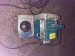 Bandschuurmachine makita, Ophalen, Gebruikt, 600 tot 1200 watt, Bandschuurmachine