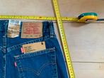Levis W30 L34 J, Blauw, Nieuw, W32 (confectie 46) of kleiner, Ophalen of Verzenden