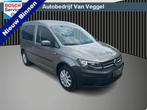 Volkswagen Caddy 1.0 TSI Trendline cruise, airco, pdc, Voorwielaandrijving, Stof, Gebruikt, Traction-control