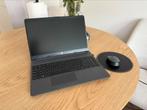 2x  HP 250 G9 laptop – NIEUW in doos + tas & draadloze muis, Ophalen of Verzenden, Zo goed als nieuw, 15 inch, Onbekend