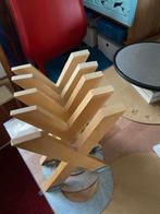 boekenhouder, Ophalen of Verzenden, Gebruikt