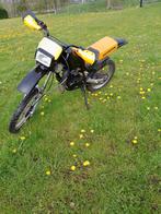 Honda mtx sh 50, Ophalen of Verzenden