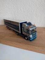 Klaas Westra Scania R 500 Noord Nederlandse Draadindustrie, Ophalen of Verzenden, Nieuw, Bus of Vrachtwagen, Tekno