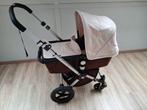 Bugaboo cameleon, Kinderen en Baby's, Kinderwagens en Combinaties, Gebruikt, Bugaboo, Verstelbare duwstang, Ophalen
