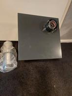 Nieuwe Afzuiger in Doos, Doe-het-zelf en Verbouw, Ventilatie en Afzuiging, Ophalen of Verzenden, Nieuw, Afzuiger