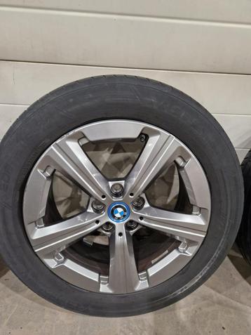 BMW 2 serie U06 Active Gran Tourer 832 17 inch beschikbaar voor biedingen