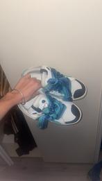 Lanvin Sneakers - Blauw, Wit & Zwart, Kleding | Dames, Schoenen, Ophalen of Verzenden, Blauw, Sneakers of Gympen