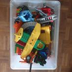 Bak met duplo, Ophalen, Zo goed als nieuw, Overige merken