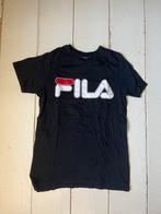 Fila t-shirt maat 152 1x gedragen, Fila, Ophalen of Verzenden, Zo goed als nieuw, Shirt of Longsleeve