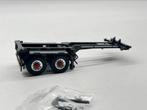 WSI 2 assige connect trailer container oplegger, Hobby en Vrije tijd, Modelauto's | 1:50, HGL74-@hotmail.com, Nieuw, Ophalen of Verzenden