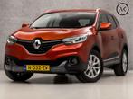 Renault Kadjar 1.2 TCe Sport (NAVIGATIE, CLIMATE, CAMERA, ST, Auto's, Renault, Te koop, Geïmporteerd, Benzine, Kadjar