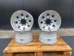 8x165.1 8 gaats velgen Chevrolet c20 c30 K20 K30 Suburban, Auto-onderdelen, Ophalen, Overige maten, Zomerbanden, Velg(en)