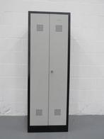 Locker kledingkast hang /leg, Ophalen, Gebruikt
