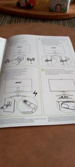 Acer computer en Epson printer, Computers en Software, Printers, Ophalen