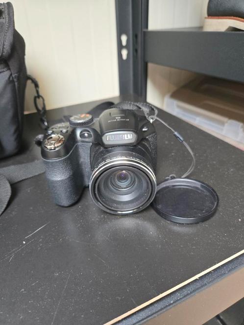 Foto toestel, Audio, Tv en Foto, Fotocamera's Digitaal, Zo goed als nieuw, Ophalen of Verzenden