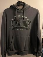Trui Jack & Jones maat s hoodie, Maat 46 (S) of kleiner, Gedragen, Ophalen of Verzenden
