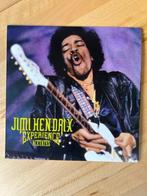 lp Jimi Hendrix Experience - Acetates, Zo goed als nieuw, Alternative, 12 inch, Verzenden