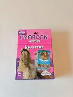 Paarden Kwartet - weetjes, Een of twee spelers, Ophalen of Verzenden