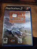 Secret Weapons Over Normandy - PS2, Gebruikt, 1 speler, Racen en Vliegen, Ophalen of Verzenden