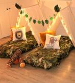 Tipi Slaapfeestje Huren - Alkmaar, Ophalen of Verzenden, Nieuw