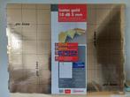 Ondervloer isotac nieuw 11 pakken, Ophalen, Overige materialen, 30 cm of meer, 50 tot 150 cm
