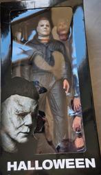 NECA Halloween (2018) - 1/4 schaal actiefiguur, Ophalen of Verzenden, Zo goed als nieuw