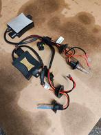 Xenon verlichting  H7 kit   voor onderdelen, Auto-onderdelen, Verlichting, Ophalen of Verzenden, Gebruikt