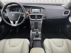 Volvo V40 1.5 T2 Ocean Race | CRUISE CONTROL | LEDER |, 65 €/maand, 4 cilinders, 700 kg, Blauw